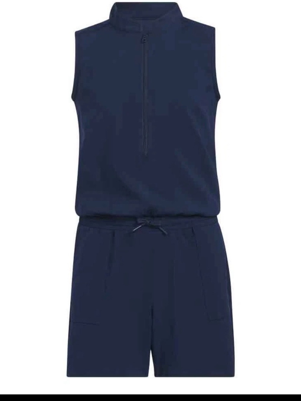 NWT Adidas Golf Romper
